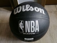 Wilson NBA Dry Endure 7號籃球
