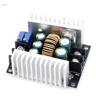 Step Down Power Supply Module Input And Output Voltage Difference Converter