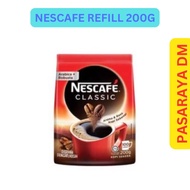 Nescafe Classic Refill 200g (NESCAFE CLASSIC REFILL 200G)