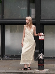 lookbookthesignature edie dress ชุดเดรสไปงาน