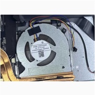 Suitable for Brand New B75D7HA20C1 B75D7HA2083 DC5V Notebook Fan wangh2