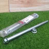 Rear SHAFT ARM TAYAR REAR SHAFT Y15 Y15ZR Y16 Y16ZR