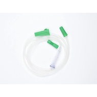 Enema Barrel Exhaust Pipe 1.9m