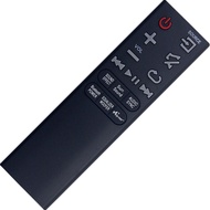 AH59-02631E Remote Control Compatible with Samsung Audio HW-J6000 HW-JM6000 PS-WJ6000 HW-HM45 HW-HM4