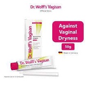 VAGISAN MOISTURIZER CREAM 50G