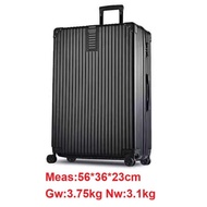 Good Quality Suitcases And Luggage Travel Luggage Bag <22 Inch> GW:3.75kg Meas:56*36*23cm NW:3.1kg