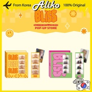 (EXO) DOH KYUNG SOO (D.O) POP-UP [BLISS] MD - 02. 4CUT PHOTO BINDER