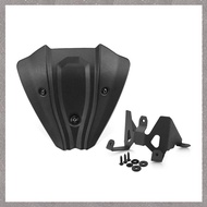[M G L O] Motorcycle Accessories Front Mini Windshield Fairing Windscreen for  CB650R CB 650R CB 650