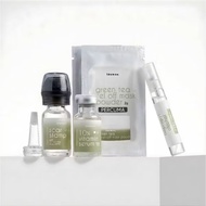 Teamon Scar Stamp/Roller Set with Vitamin C Teamonskin [Set merawat masalah Parut Gelap, Hitam] 💥 De