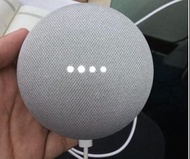 Home Mini Smart Speaker with Google Assistant