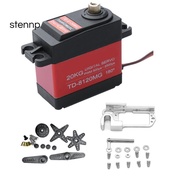 20KG Digital Servo Large Torque+20KG Servo Parabolic Switch Device Aerial Vehicle Throw Device for R