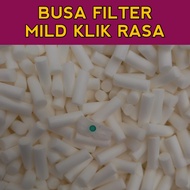 BUSA FILTER MILD KLIK RASA 100 GRAM