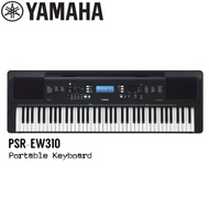 Keyboard Yamaha Psr Ew310 Yamaha Psr Ew 310 Yamaha Psr-Ew310 Original