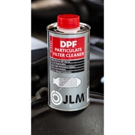 JLM DIESEL DPF CLEANER 375ML - J02210