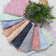 Elastic lace, sewing lingerie, size 12cm to 16cm. (1 meter)