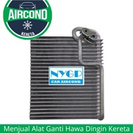 ACK CHEVROLET NABIRA AIRCOND COOLING COIL 719994 ACK