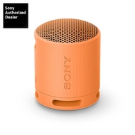 Sony SRS-XB100 ลำโพงพกพา by munkong