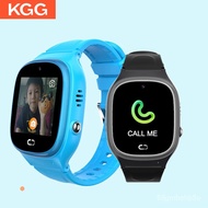 Children's Smart Watch SOS one Watch Smartwatch for Kids With 2G Sim  IP67 Waterproof Kids Watch Clock Boy's Girl's Gift