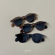 Bahamas - Sunglasses by Perennial Limited