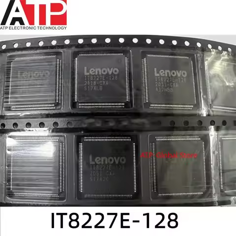 1PCS IT8227E-128 IT8227E-192 IT8227E IT8227ECXA BXA QFP-128 Original inventory of integrated chip IC