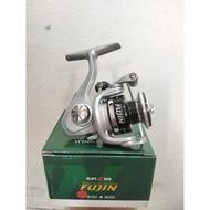 Reel Kaizen Fujin