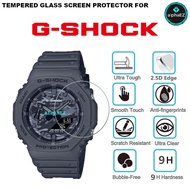 Casio G-SHOCK GA-2100CA-8A TMJ 9H Watch Tempered Glass Screen Protector GA-2100 GA2100 GM-2100 Cover