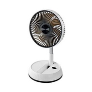 8吋摺疊伸縮風扇