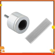 Pipe Cleaner Metal Cleaning Brush Electric Drill Pipe Cleaner Copper Pipe Cleaner for Drill Plumbing