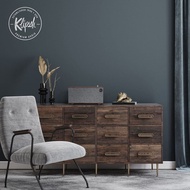 KLIPSCH THE ONE II BLUETOOTH SPEAKER - WALLNUT