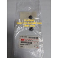Pin clamp holdel dmax 4JJ 4JJ1 4JK 4JK1 MUX nozzle holder