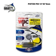 PISTON PIN 14*36*9MM / 14*38*9MM / 14*39*9MM / 14*40*9MM / 14*41*9MM / 14*44*9MM