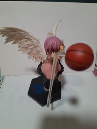 蘿球社 湊智花 figure (淨公仔冇盒)
