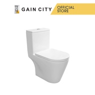 Rigel Water Closet-one Piece Wo9030f