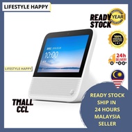 Ready Stock Tmall 天貓精靈CCL触屏智能家具控制 蓝牙音箱 Tmall Genie CCL Smart Speaker Bluetooth Audio AI 7 Inch LCD D