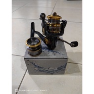 Fishband  ELF 1010 Ready stock