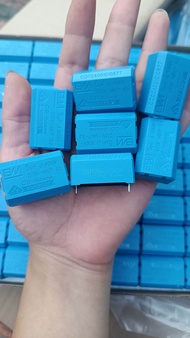10 tụ 5uf BM xịn chính hãng