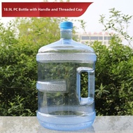 Jiaxun | Refillable Water Storage Bucket 18.9L