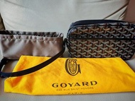 Goyard Cap-Vert PM Bag camera bag 包 袋