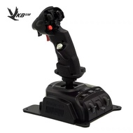 VKBSIM Gladiator NXT EVO SCG series flight joystick/VKB simulated flight joystick