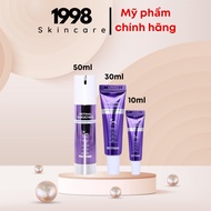 Retinol Pretty Skin, Retinal Bakuchiol A-Mazing night cream to restore and rejuvenate Skin 10ml - 30