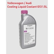Volkswagen & Audi Coolant G013A8JM1 Cooling Liquid Coolant G13 1.5L