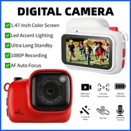 Kids Mini Daily Digital Camera 2MP HD Shooting