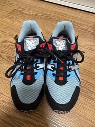 Vivienne Westwood x Asics GEL-DS Trainer