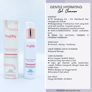 (FREE SHIPPING) Busybody Gel Cleanser (120ml)