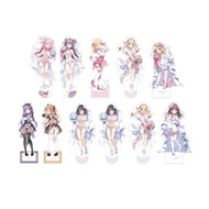Onimai I'm Now Your Sister Acrylic Stand Figure Oyama Mahiro Oyama Mihari Anime Desk Decor