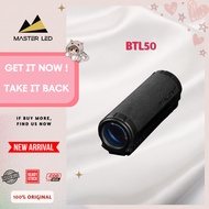 Perfect Flashlight IMALENT BTL50 Digital  Flashlight 3000 lumens