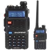 BAOFENG UV-5R (BLACK)