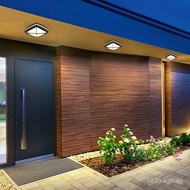 Ceiling Light Outdoor Waterproof Ceiling Light Explosion-Proof Light Lighting Light Courtyard Ceilin