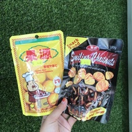 BUAH BERANGAN/ROASTED CHESTNUT (HALAL)