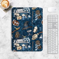 Harry Potter case iPad air4/5/6/7 mini6/7 case iPad 10.2 gen7/8/9 gen10/11 case iPad pro11 pro12.9 p
